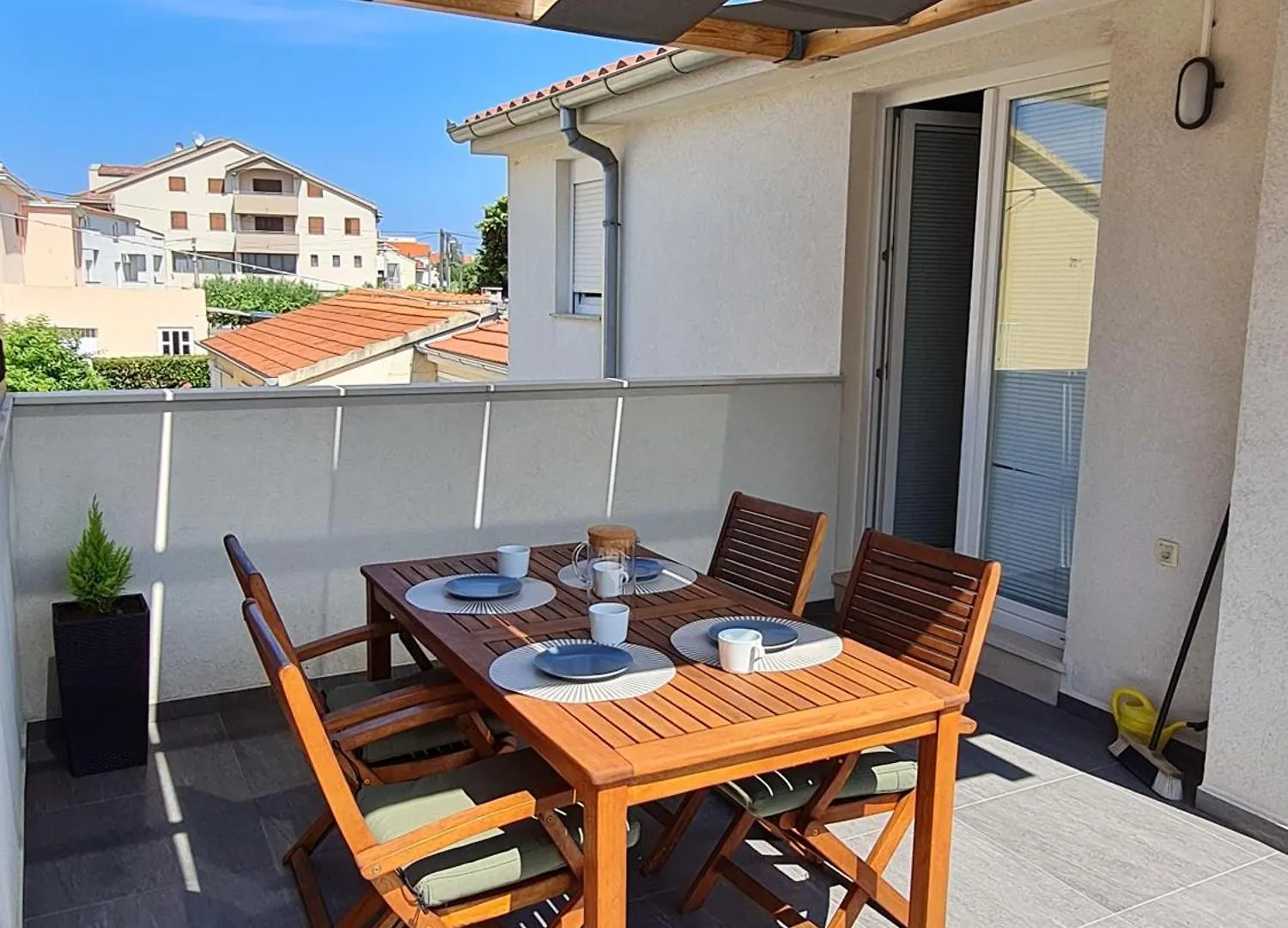 Modern Apartment Vitrenjak Zadar