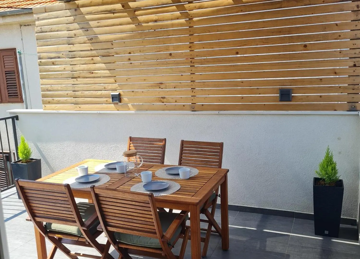 Modern Apartment Vitrenjak Zadar Croatia
