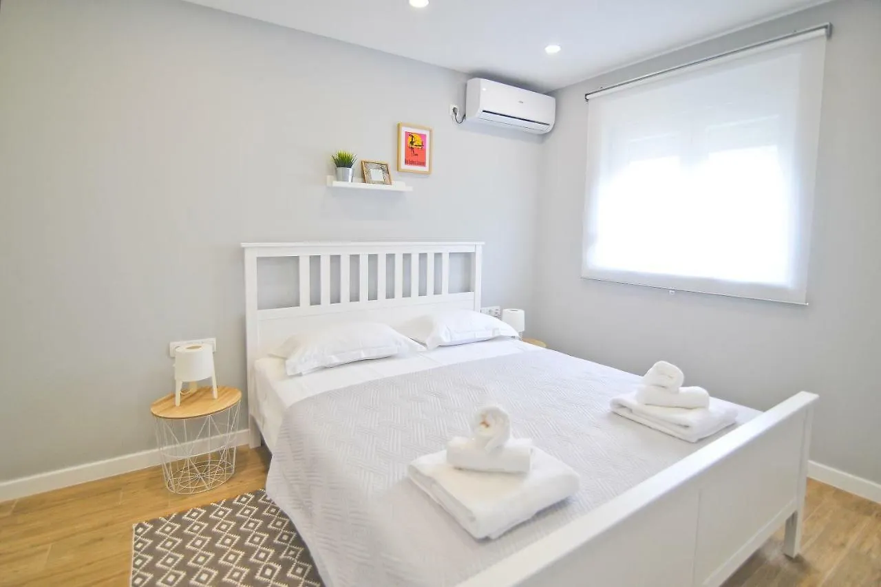 Modern Apartment Vitrenjak Zadar
