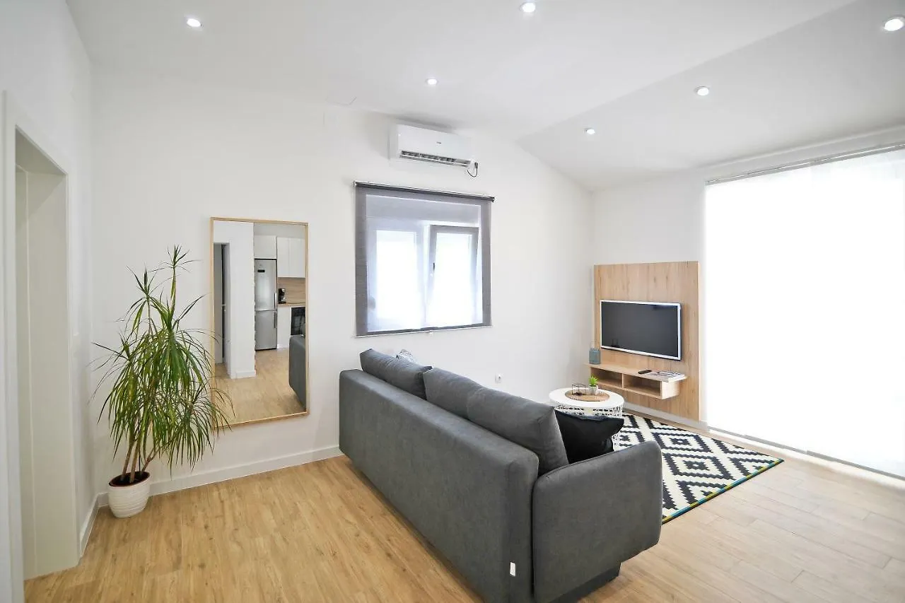 Modern Apartment Vitrenjak Zadar