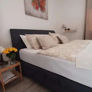 Alma Apartment Pula