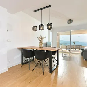 De Lujo De 2 Apartment Torrox