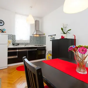 Premium Apartment Vrsar
