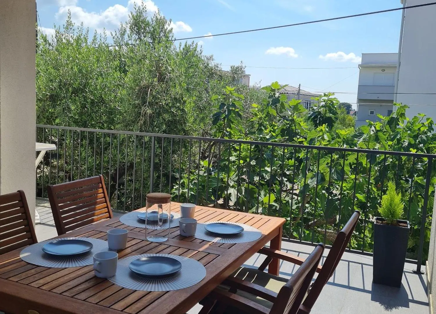 Modern Apartment Vitrenjak Zadar