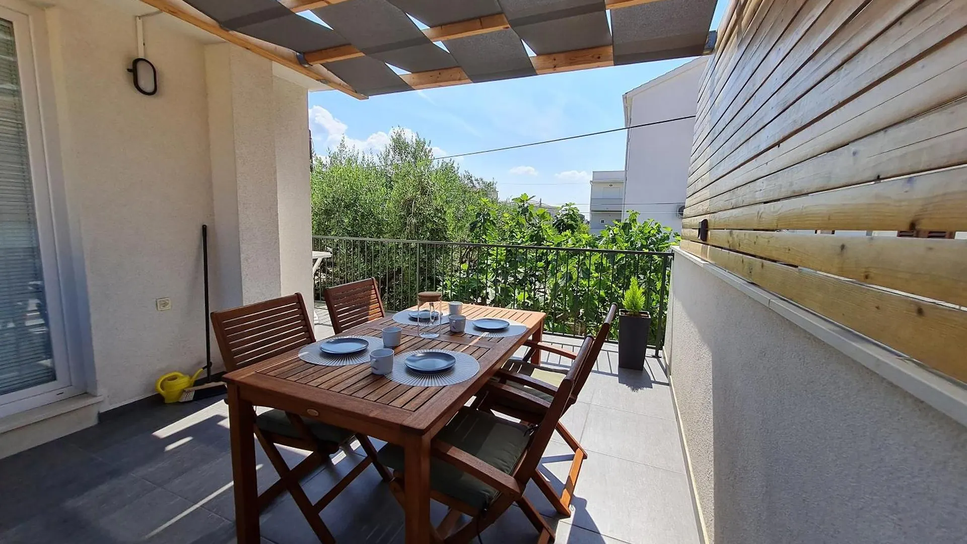 Modern Apartment Vitrenjak Zadar