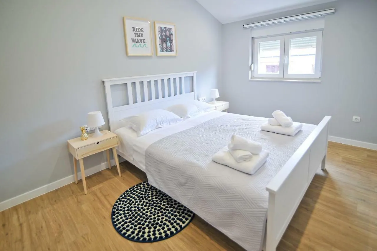 Modern Apartment Vitrenjak Zadar