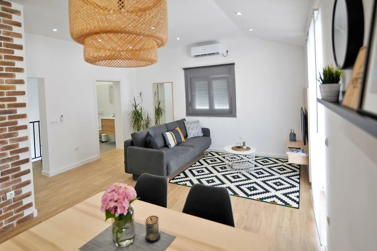 Modern Apartment Vitrenjak Zadar