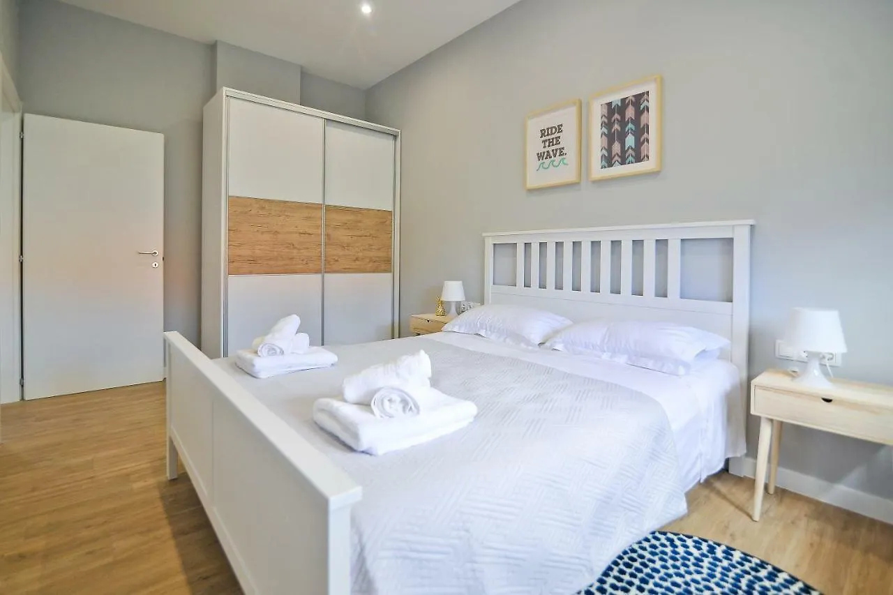 Modern Apartment Vitrenjak Zadar