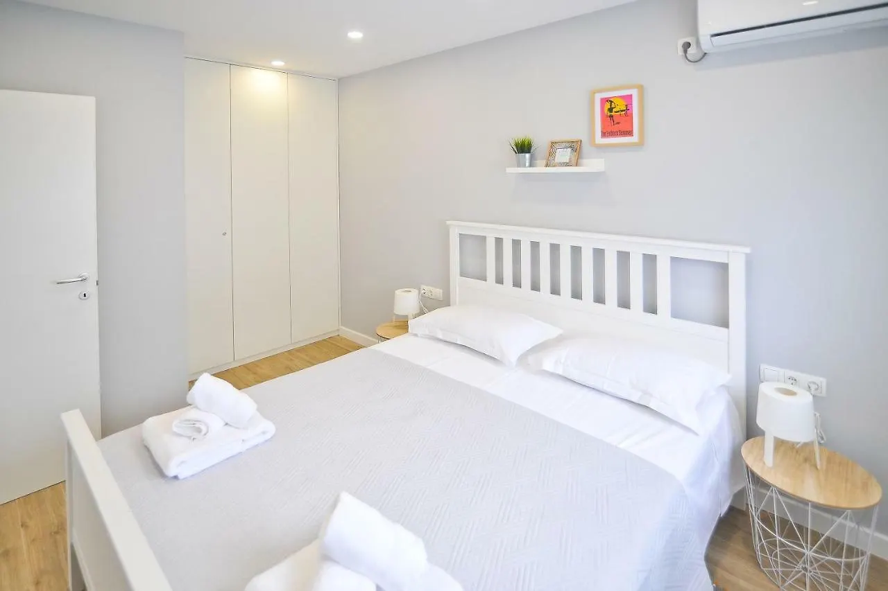 Modern Apartment Vitrenjak Zadar Kroatien