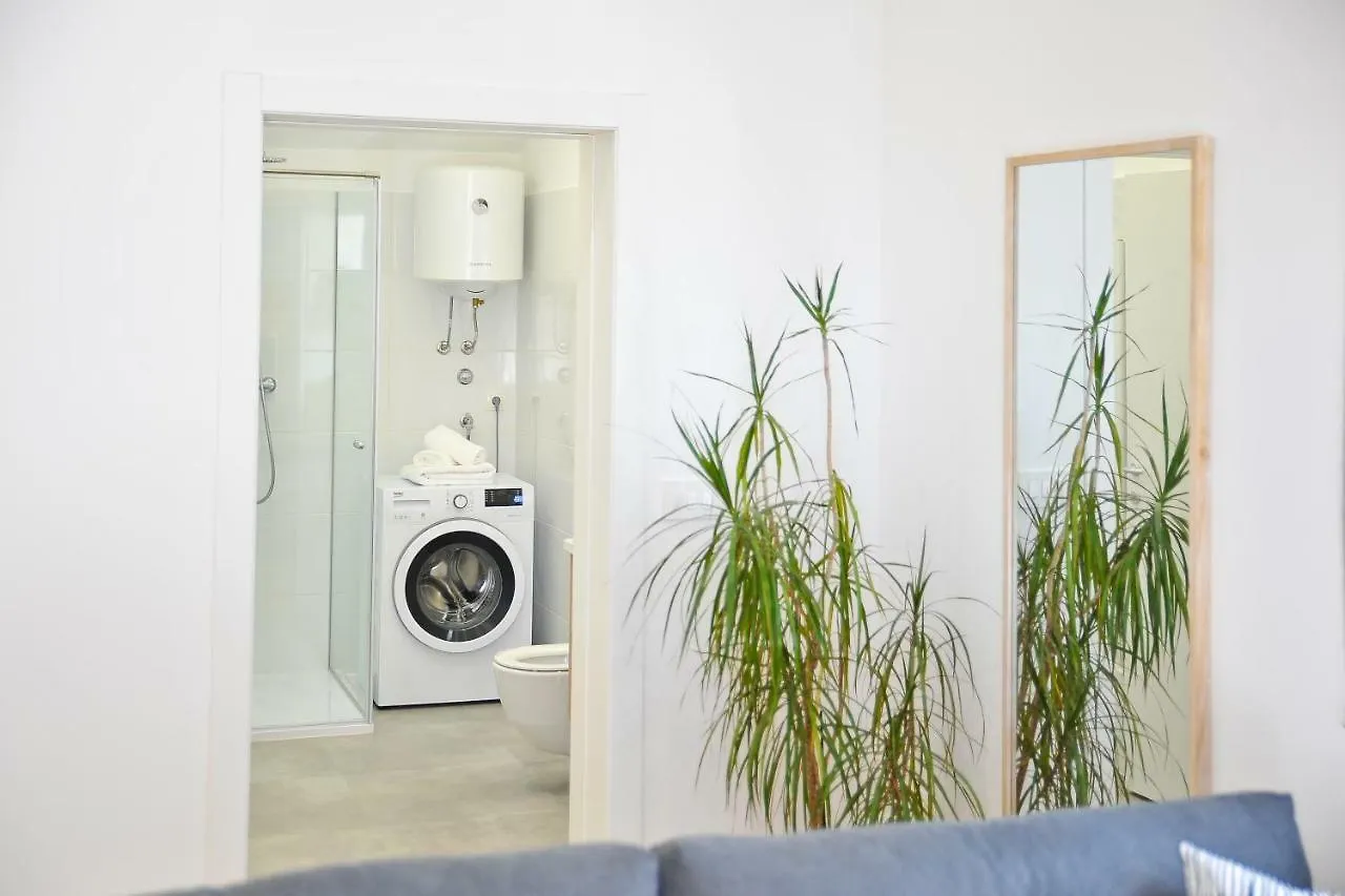 Modern Apartment Vitrenjak Zadar 0*,