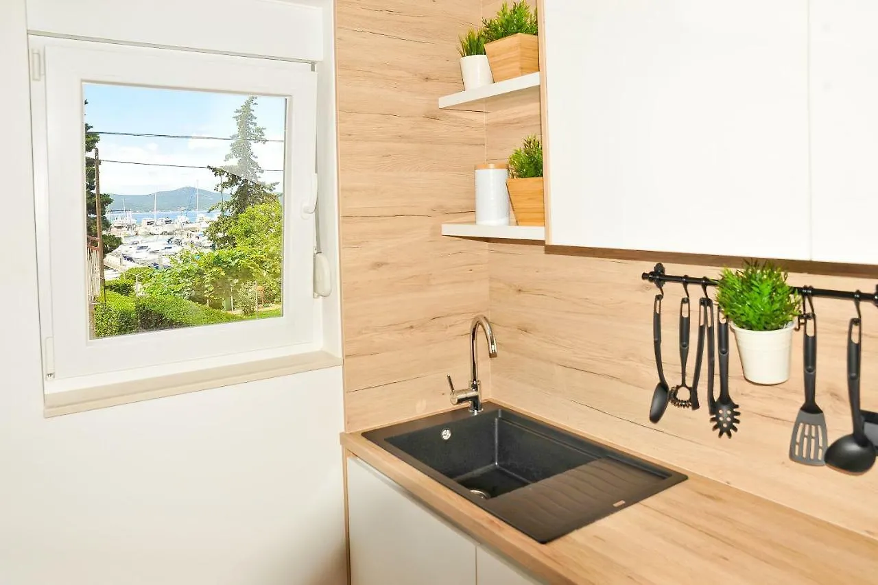 Modern Apartment Vitrenjak Zadar